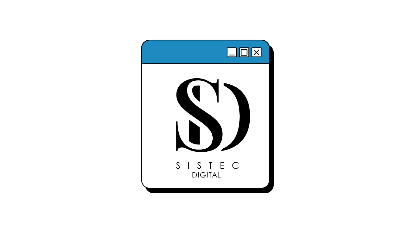 Logo da Sistec